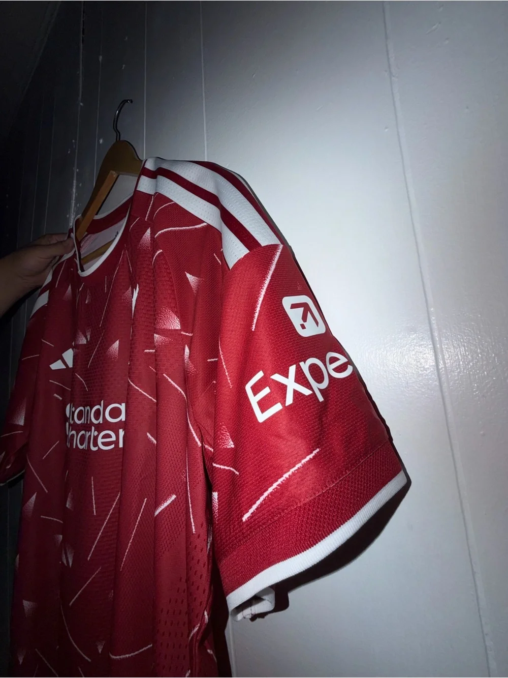 adidas official liverpool